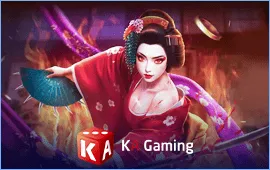 KA Gaming